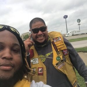 Meet your Posher, Christopher